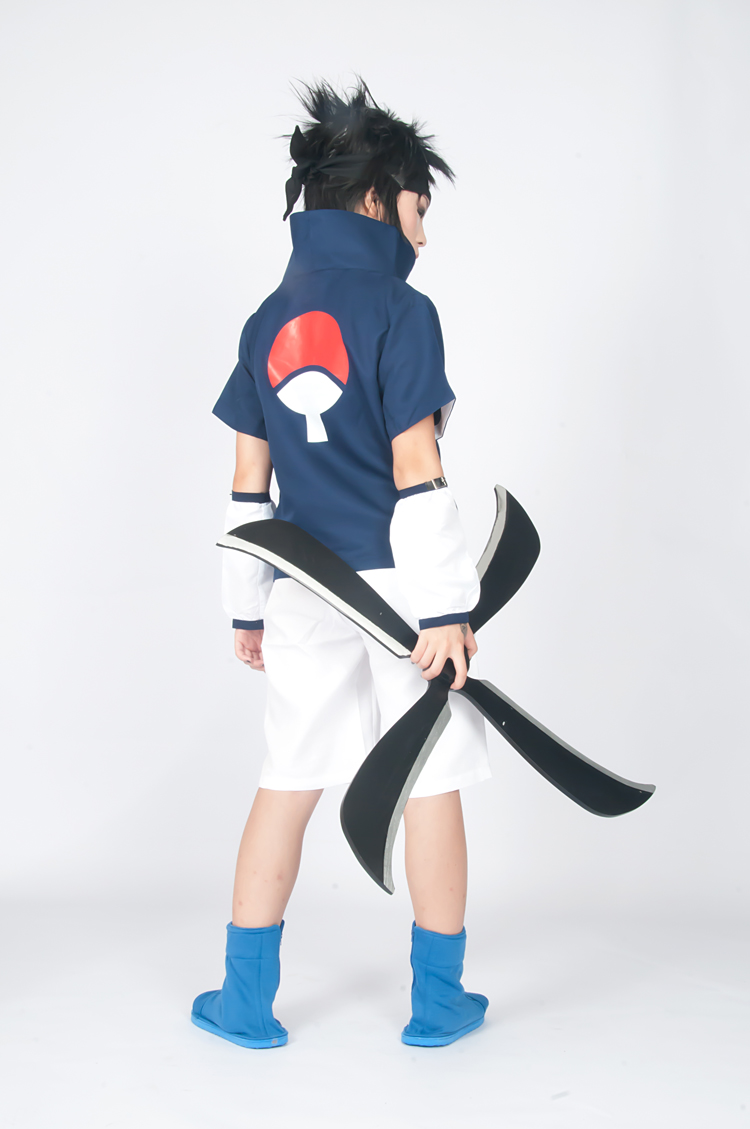 sasuke uchiha clothes